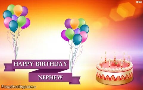 Birthday Images For Nephew Free Download / Happy birthday li