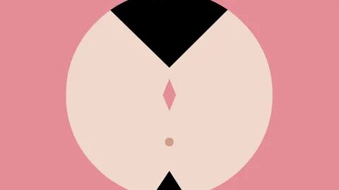 Geometric Porn'' application that feels eros that is simple 