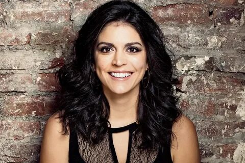 Image of Cecily Strong