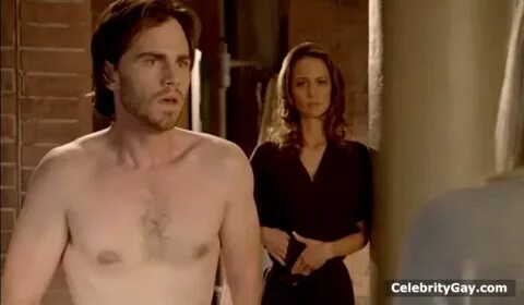 Rider Strong Nude - leaked pictures & videos CelebrityGay