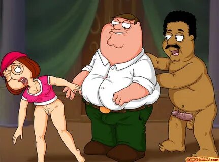 The Big ImageBoard (TBIB) - cleveland brown comics-toons family guy meg griffin 