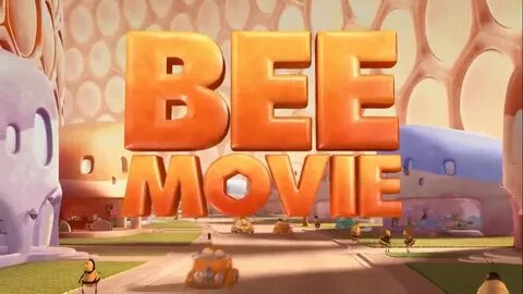 The entire Bee Movie but with a 3 seconds timespan - PART 35