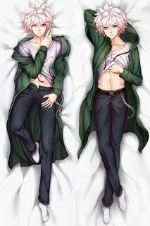 Danganronpa Dakimakura Hugging Pillow Cover Dakimakura