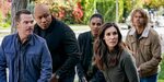 NCIS: Los Angeles Will Be Giving One Character A Lot More To