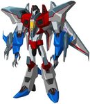 Starscream Teletraan I: The Transformers Wiki Fandom