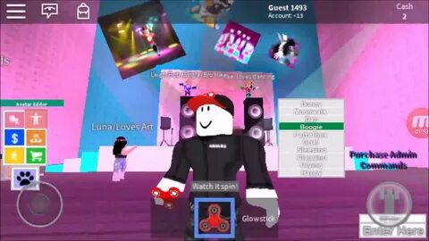 Roblox Stripper Vídeo Roblox