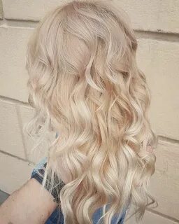 Блонд - 40 идей окрашивания волос в блондинистый цвет Perfec