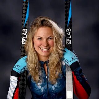 Jessie Diggins Pictures. Hotness Rating = Unrated