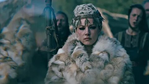 Lagertha - Coub - The Biggest Video Meme Platform