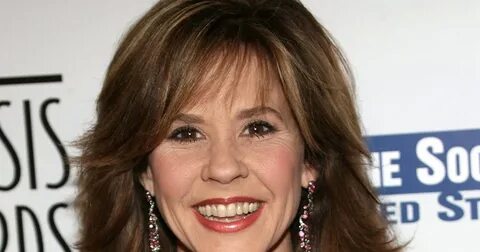And the Nominees Are: Linda Blair