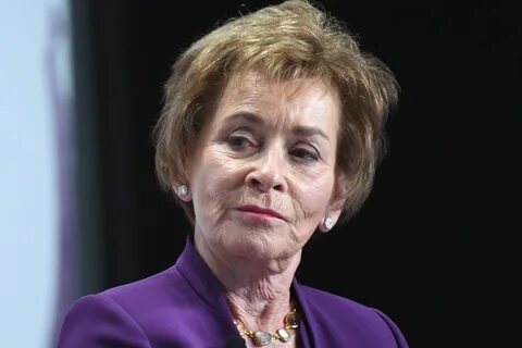 Donald Trump Should Take Election Challenge to Judge Judy, T