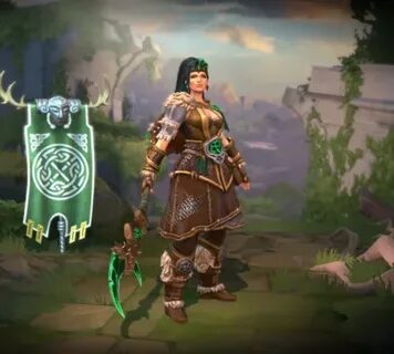 Artio - Official SMITE Wiki