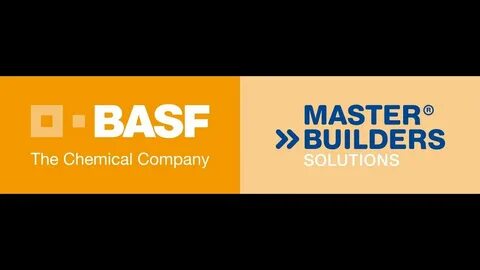 Master Builders Solutions - строительная химия #BASF - YouTu