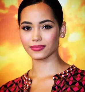 Madeleine Mantock - Famed Star