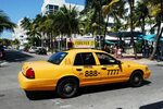 Miami Taxicab Companies Sue County Government Over Uber Lega