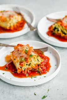 Spinach Lasagna Roll Recipe Recipe Skinny taste recipes, Las