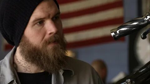 Sons of Anarchy: 1 Season 10 Episode - Watch online