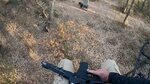 Texas Hog Hunting AR 15 - YouTube