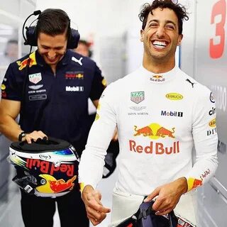 Daniel Ricciardo Daniel ricciardo, Daniel, Dan