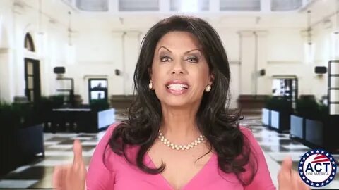 Brigitte Gabriel Sounds the Alarm on CoronaVirus Panic! - Yo