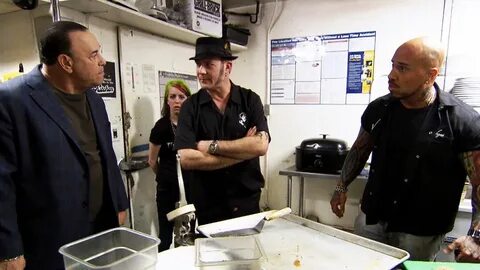 Bar Rescue S04E26 Back to the Bar Stubborn Owners HDTV x264-