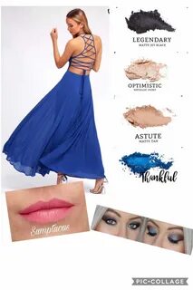 The Ultimate Guide to Makeup Ideas for Prom - Youniquelly Be