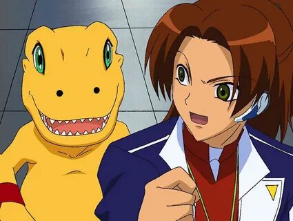 Digimon Data Squad - Volume 1: Episode 01-16 im Sammelschube