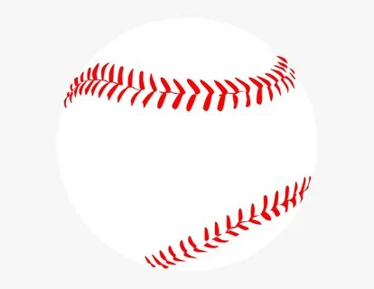 Baseball Vector Png - Baseball Clip Art, Transparent Png , T