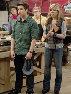 Picture of Jennette McCurdy in iCarly - jennette-mccurdy-138