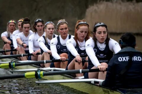 The Basics The Boat Race