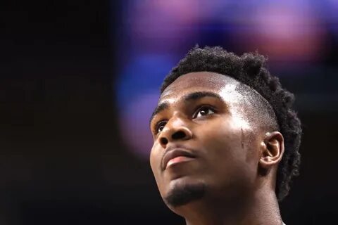 We ain’t goin'': Donte Ingram's quest to make Chicago basket