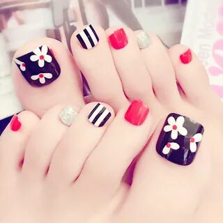 popular model solid color candy false nails short round head