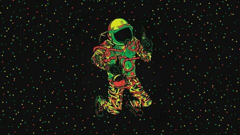 Astronaut Wallpapers (83+ background pictures)