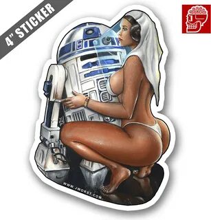 Princess leia nsfw 🍓 NSFW on Leia