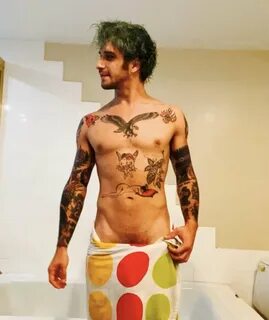 Tyler Posey Joins Onlyfans With A Naked Serenade renecon.eu