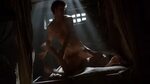 ausCAPS: Alfie Allen nude in Game Of Thrones 2-02 "The Night