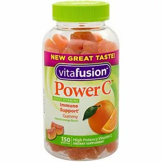 8% off (Sale price $10.99 ) :: Vitamin C - Bintle