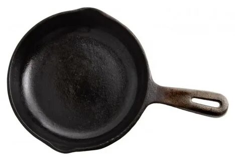 What is Vintage Cast Iron? (with pictures)