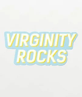 Newest virginity rocks light blue hoodie Sale OFF - 56