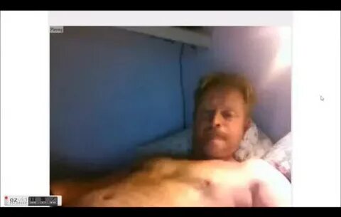 Str8 trucker jacking dick in his sleeper