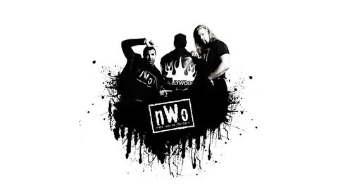 Nwo Wallpapers Backgrounds Wallpapers - Top Free Nwo Wallpap