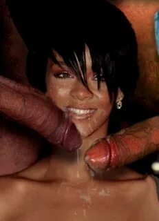 Nude Fake Rihanna Anal - Porn Photos Sex Videos
