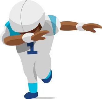 The Unofficial Fan-made Carolina Football Emoji - Cam Newton