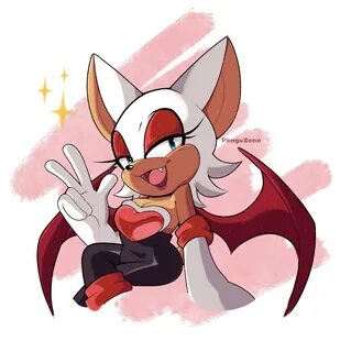 Scarlet Thief ✨ 🌹 Sonic the Hedgehog Know Your Meme