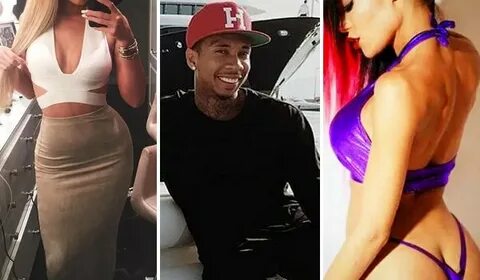 Tyga’s Transgender Mistress (Allegedly): Mia Isabella Talks 