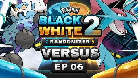 MATT JUST FOUND THIS?! - Pokémon Black 2 And White 2 Randomi