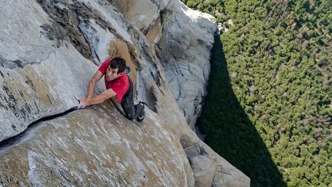 Rock Climbing is the best! - YouTube