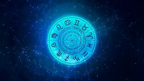 Zodiac astrology signs for horoscope - RALPH SMART - INFINIT