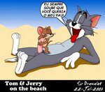 Tom And Jerry Cartoon Sex Pictures Pass