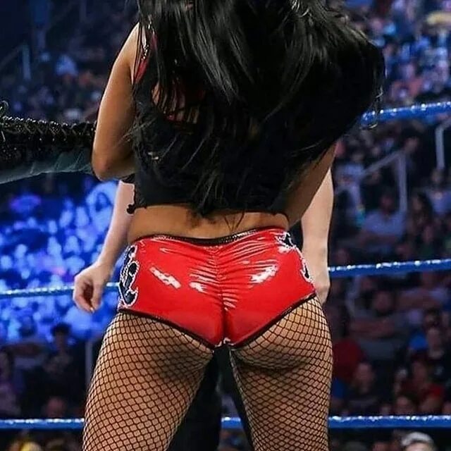 WWE Divas Ass.